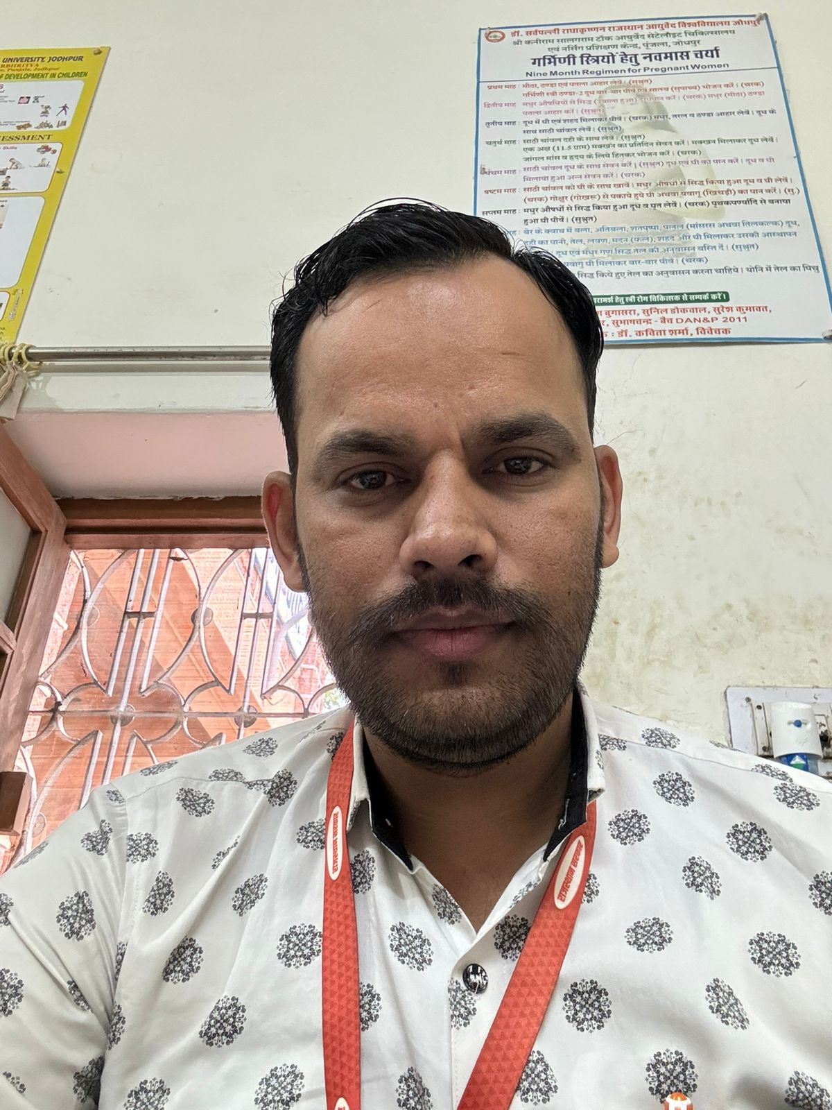 Dr Krishan Gopal Sharma